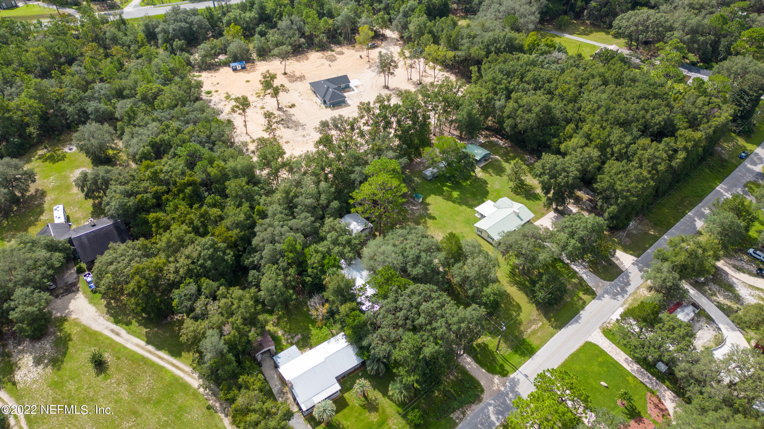 6572 Immokalee Road Keystone Heights, FL 32656 - Photo 10 of 54 DJI_0091