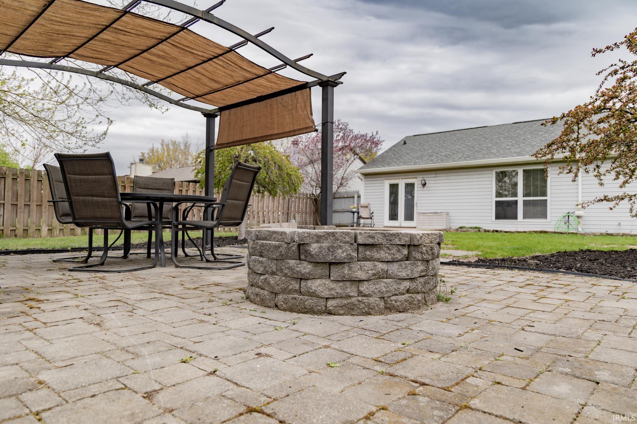 3903 Thomas Jefferson Road Lafayette, IN 47909 - Photo 29 of 34 Gallery Image 29
