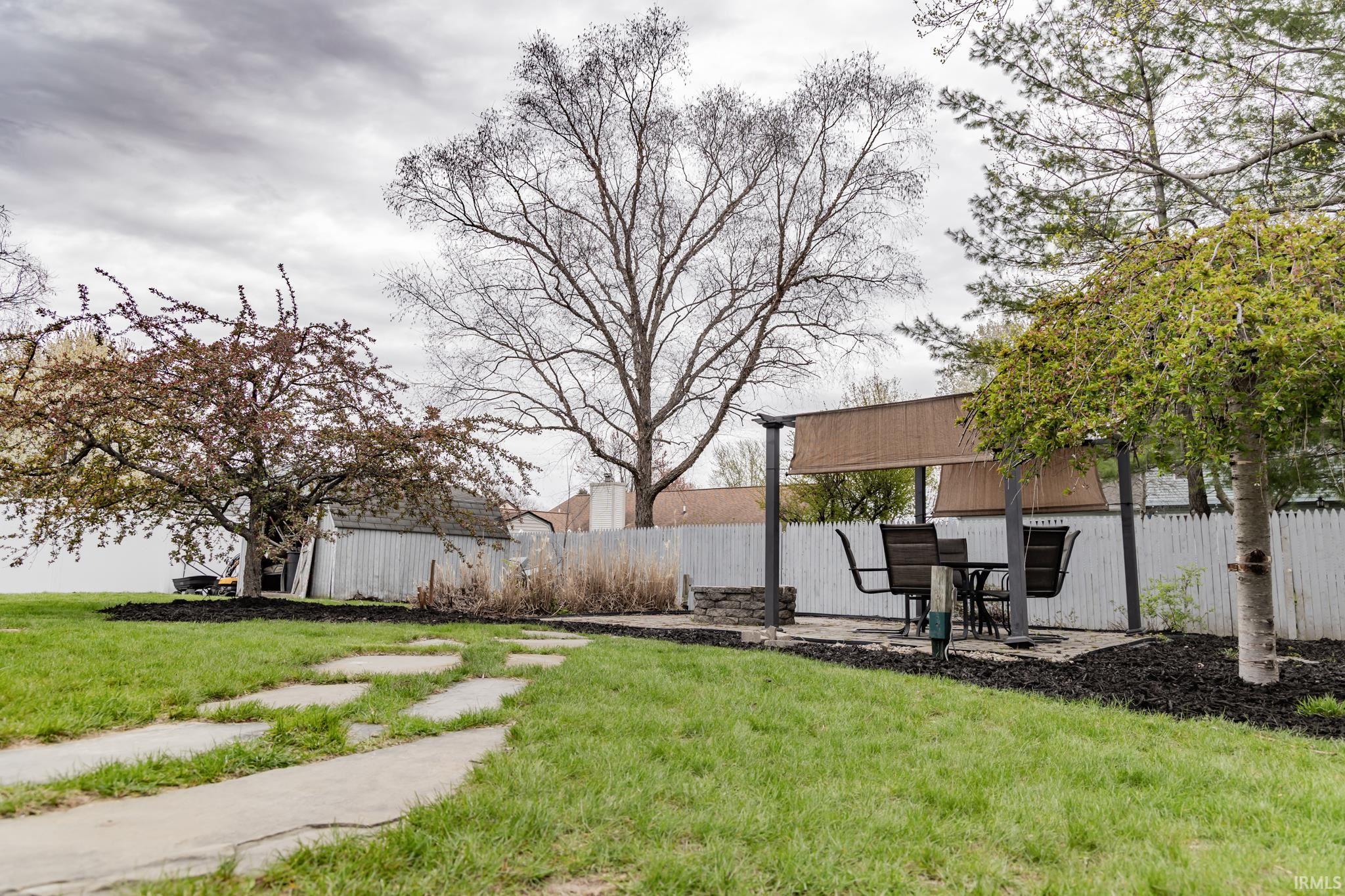 3903 Thomas Jefferson Road Lafayette, IN 47909 - Photo 31 of 34 Gallery Image 31