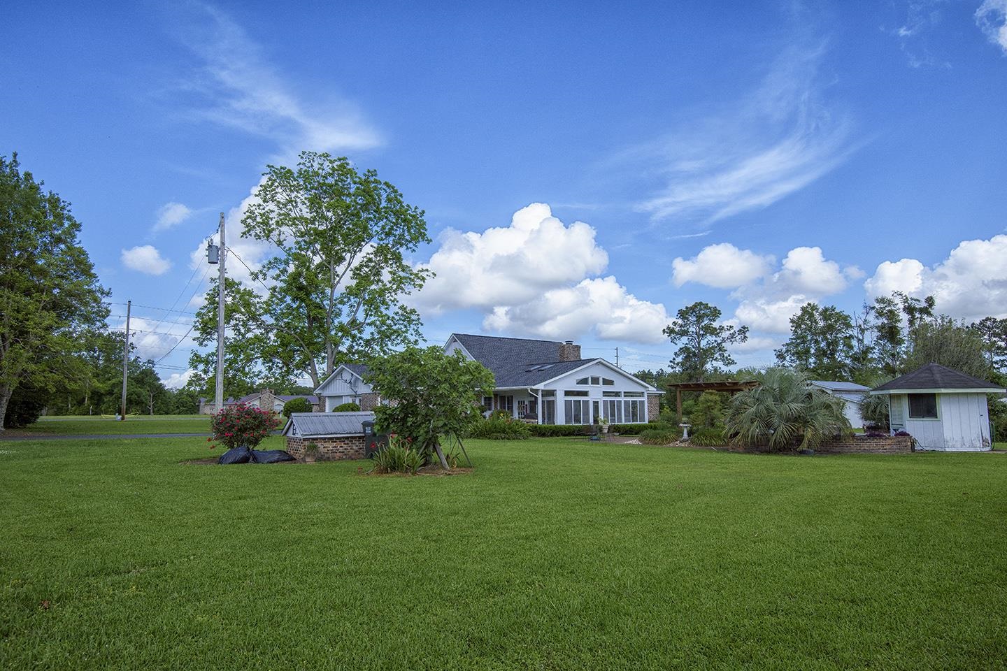 19794 Lawrence Road Fairhope, AL 36532 - Photo 30 of 48