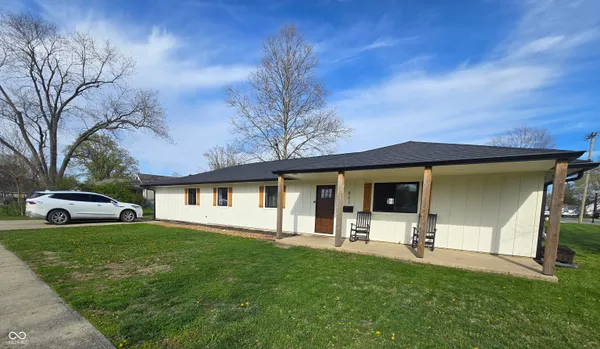 $289,000 | 803 Park Drive, Lebanon, IN 46052