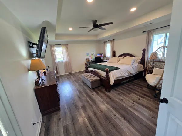 $289,000 | 803 Park Drive, Lebanon, IN 46052