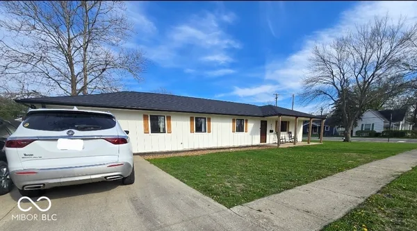 $289,000 | 803 Park Drive, Lebanon, IN 46052