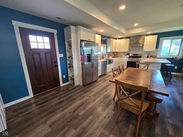 $289,000 | 803 Park Drive, Lebanon, IN 46052