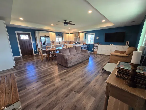 $289,000 | 803 Park Drive, Lebanon, IN 46052