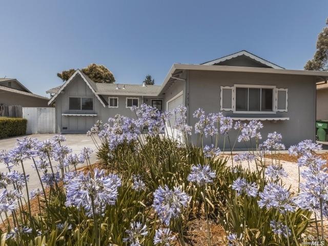 7419 Adrian Drive Rohnert Park, CA 94928 - Photo 1 of 1 Gallery Image 1