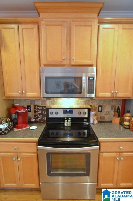 122 Falliston Ridge Circle Helena, AL 35080 - Photo 21 of 46