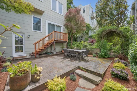 $2,195,000 | 487 Belvedere Street, San Francisco, CA 94117