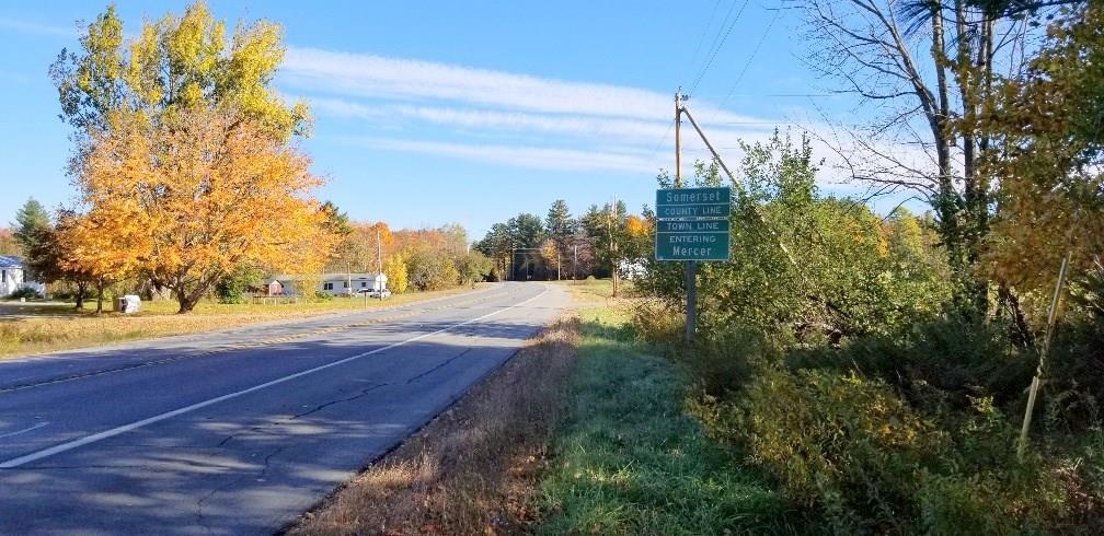2 & Swan/taylor Road New Sharon, ME 04955 - Photo 2 of 24 Photo