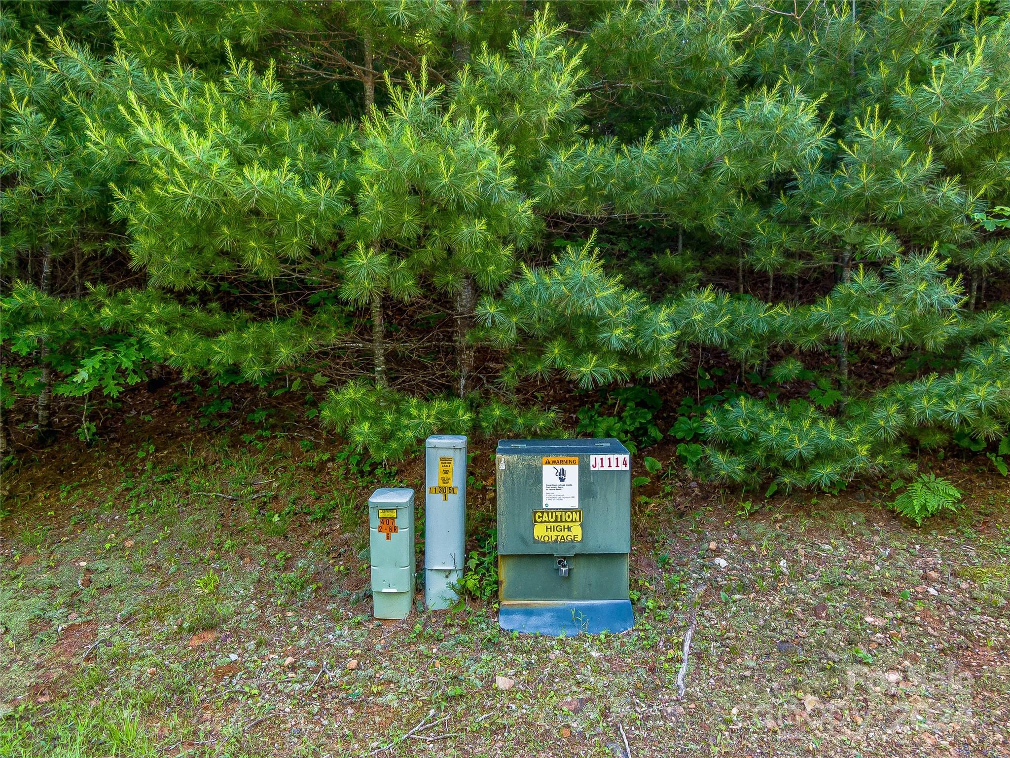 103 Hawk Mountain Rd Lake Lake Toxaway, NC 28747 - Photo 3 of 11