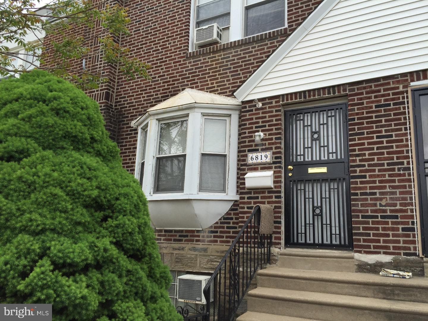 6819 Rutland Street Philadelphia, PA 19149 - Photo 1 of 16 Gallery Image 1