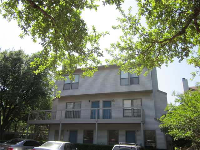 802 South 1st Street, Unit 219 Austin, TX 78704 - Photo 1 of 1