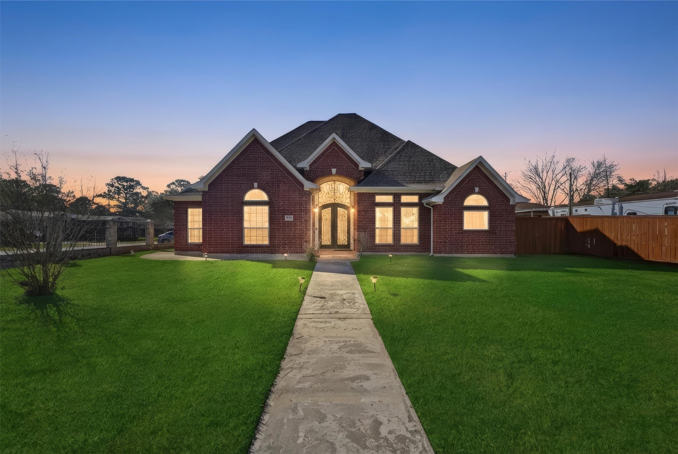 14103 Smith Road Humble, TX 77396 - Photo 3 of 40