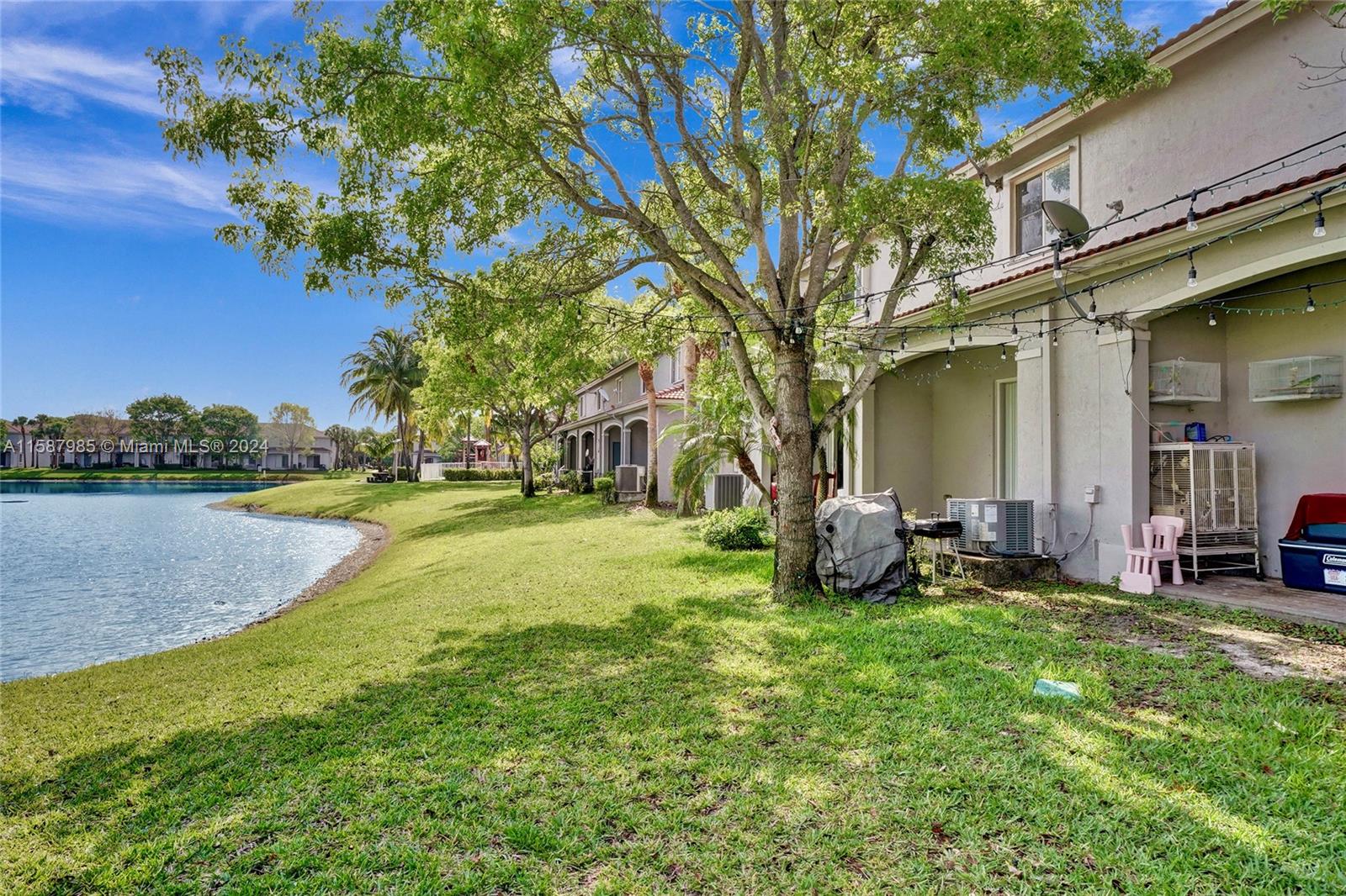 8271 Southwest 29th Street, Unit 103 Miramar, FL 33025 - Photo 29 of 35