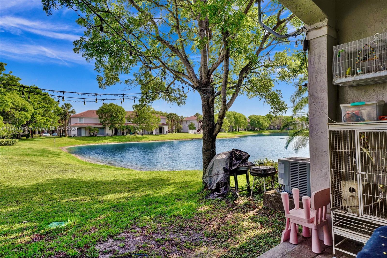 8271 Southwest 29th Street, Unit 103 Miramar, FL 33025 - Photo 30 of 35