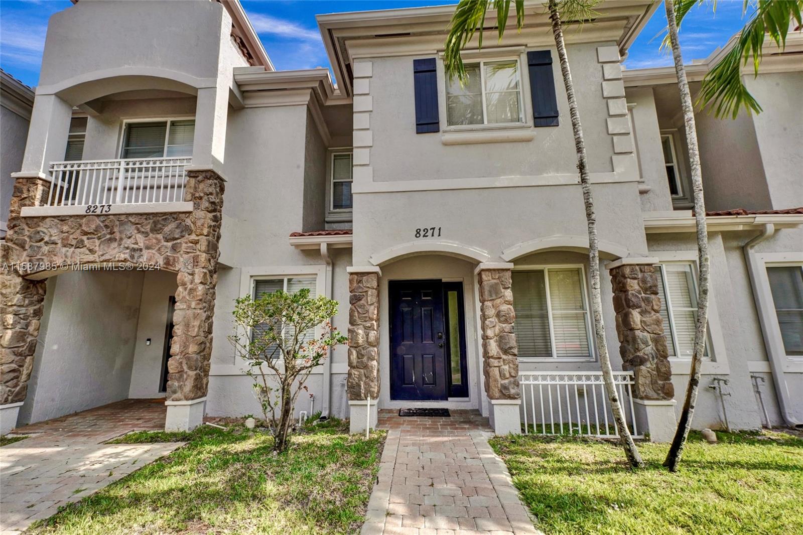 8271 Southwest 29th Street, Unit 103 Miramar, FL 33025 - Photo 3 of 35