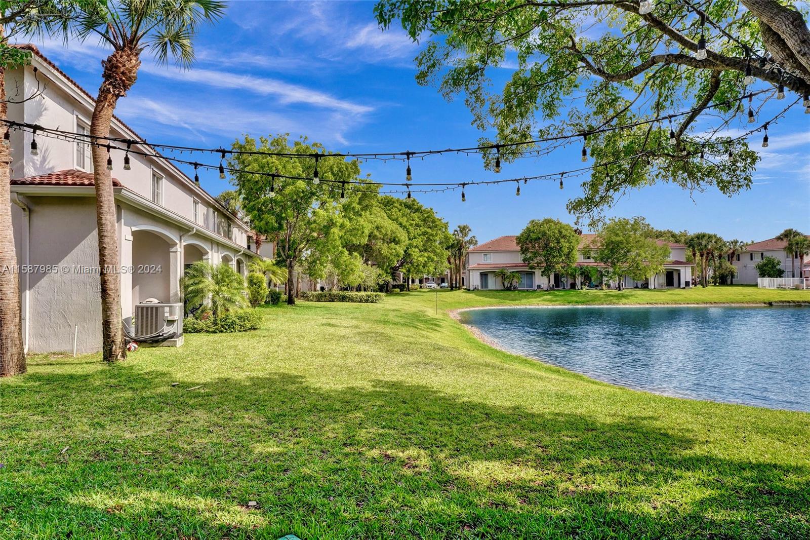 8271 Southwest 29th Street, Unit 103 Miramar, FL 33025 - Photo 32 of 35