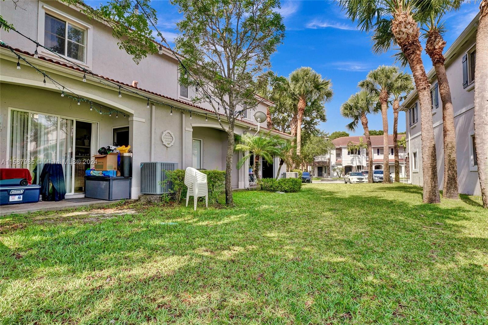 8271 Southwest 29th Street, Unit 103 Miramar, FL 33025 - Photo 33 of 35