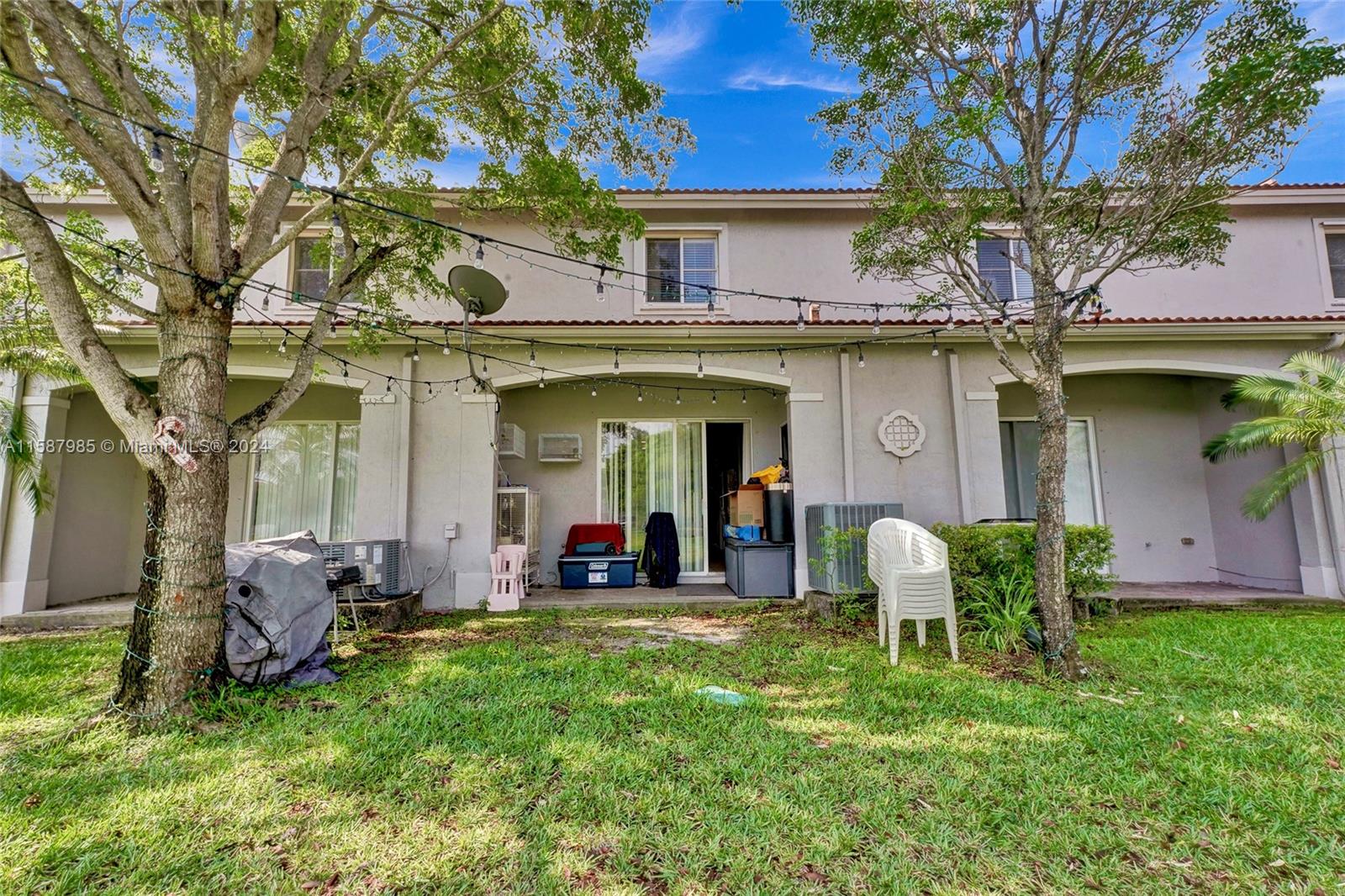 8271 Southwest 29th Street, Unit 103 Miramar, FL 33025 - Photo 34 of 35