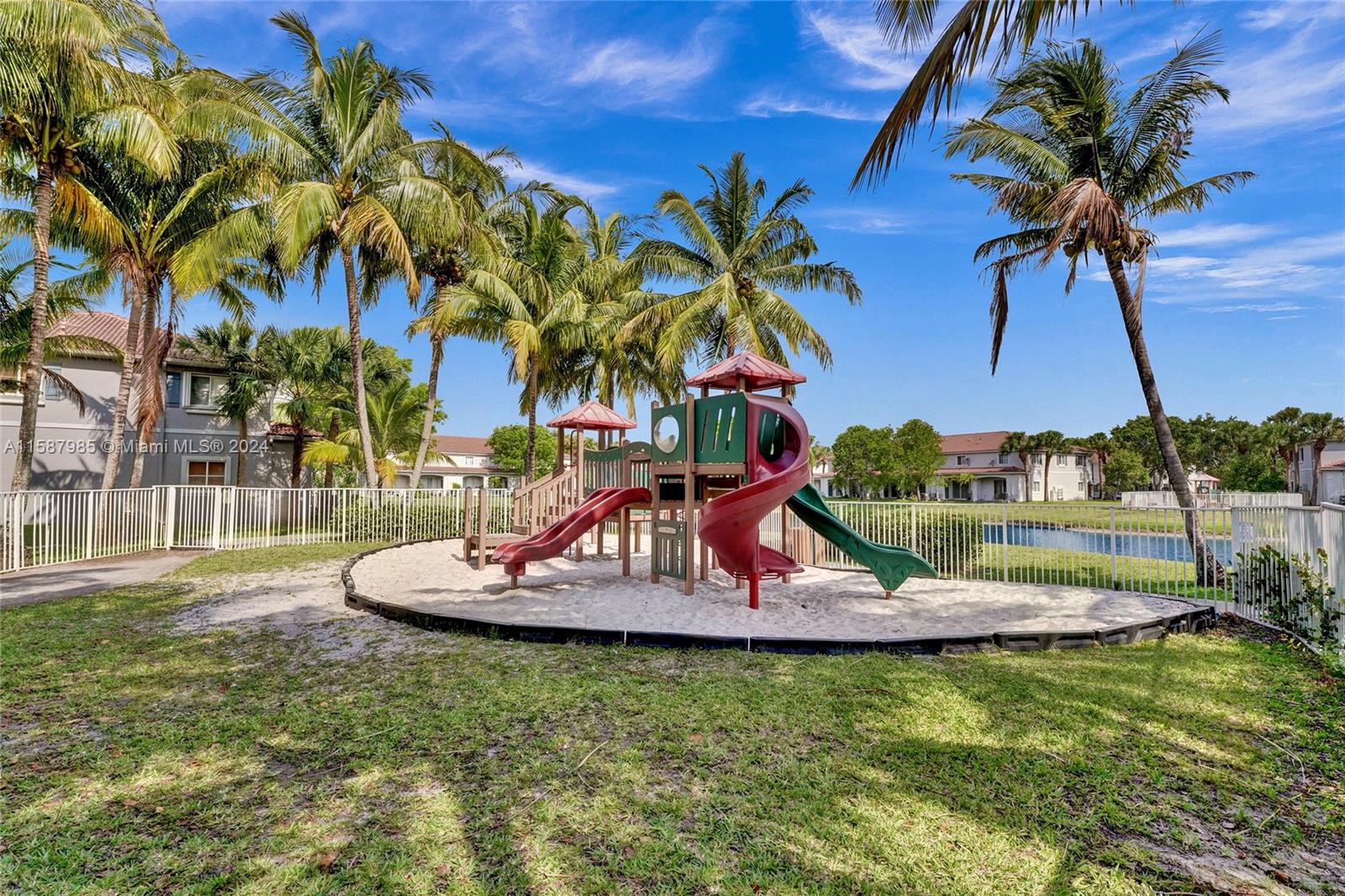8271 Southwest 29th Street, Unit 103 Miramar, FL 33025 - Photo 35 of 35