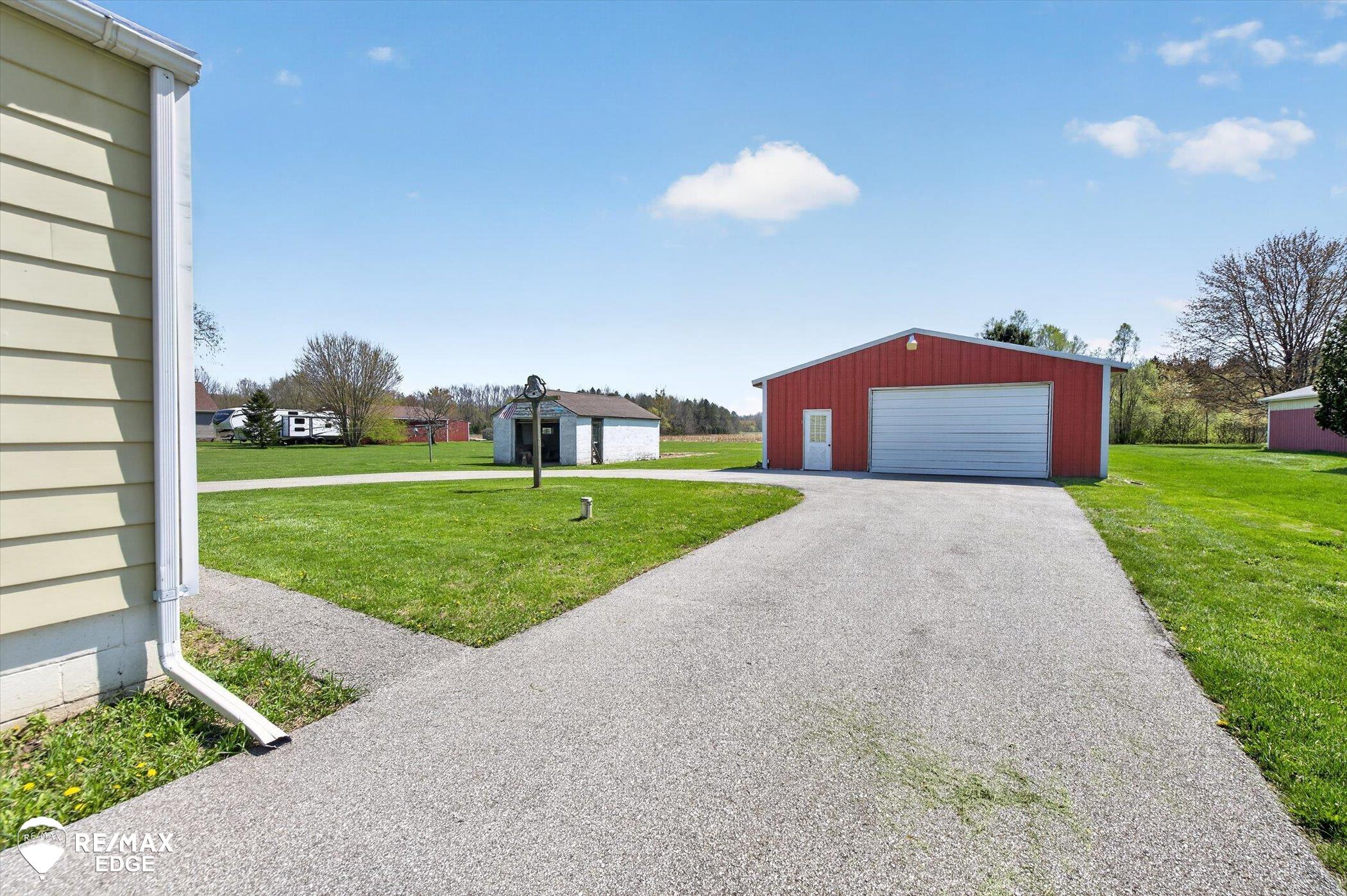 5391 West Dodge Road Clio, MI 48420 - Photo 15 of 30