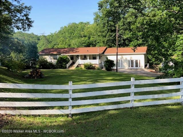623 Raccoon Branch Road Jasper, AL 35504 - Photo 1 of 17 Gallery Image 1