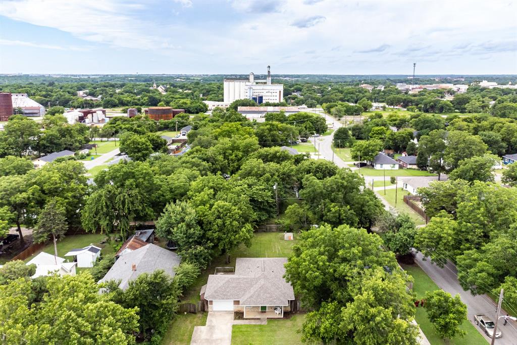 604 South Maxey Street Sherman, TX 75090 - Photo 22 of 25