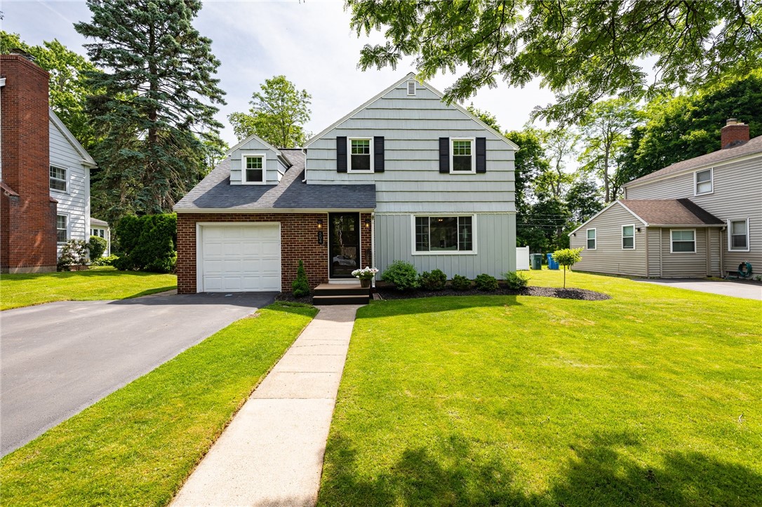 504 Hillside Avenue Rochester, NY 14610 - Photo 1 of 1 Gallery Image 1