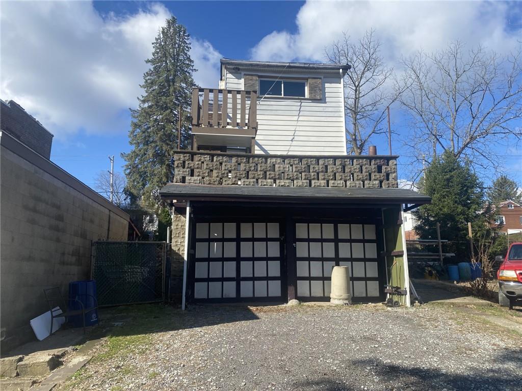 2736 Middletown Road Pittsburgh, PA 15205 - Photo 3 of 3