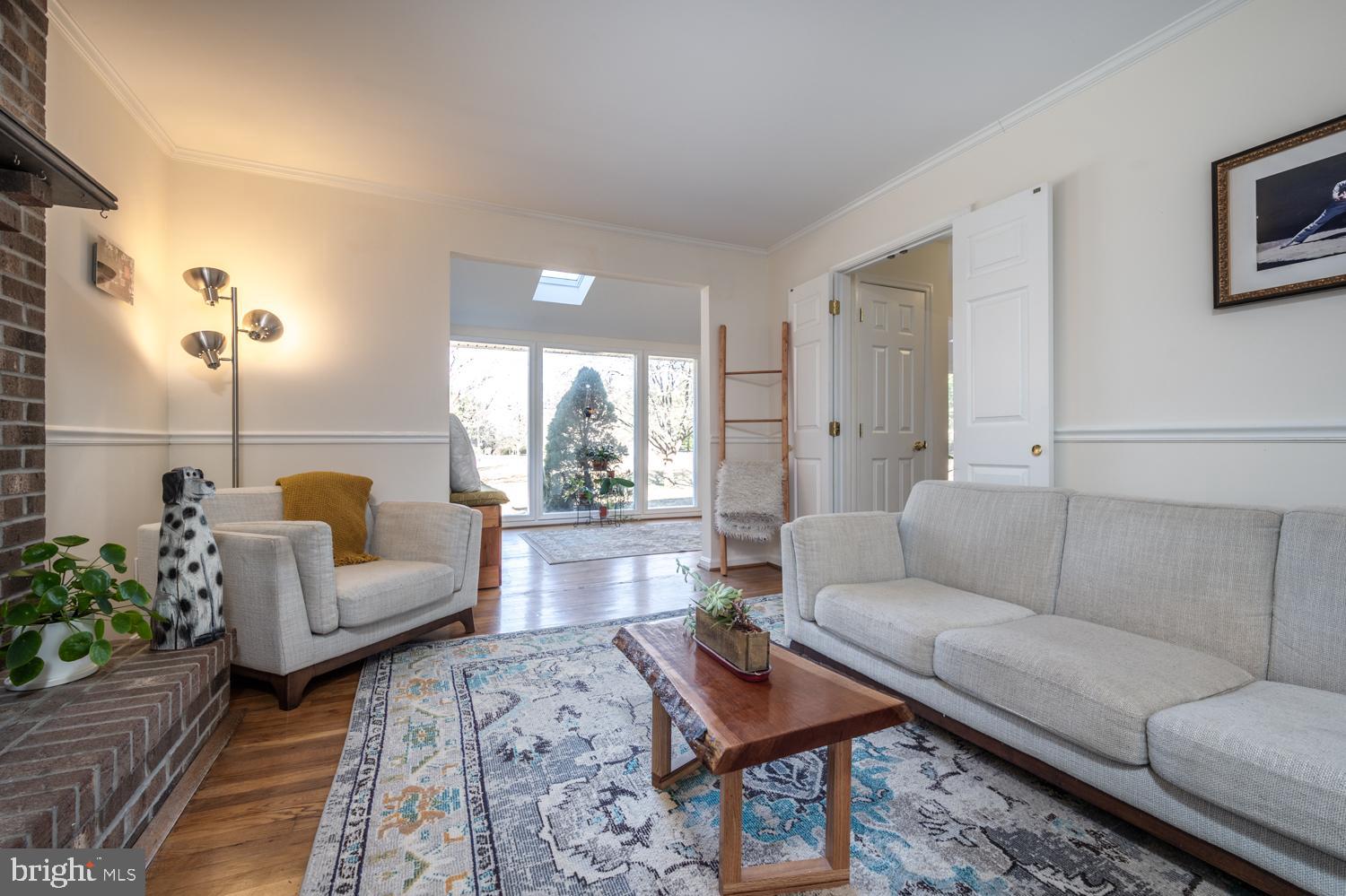 6582 Guilford Road Clarksville, MD 21029 - Photo 16 of 47