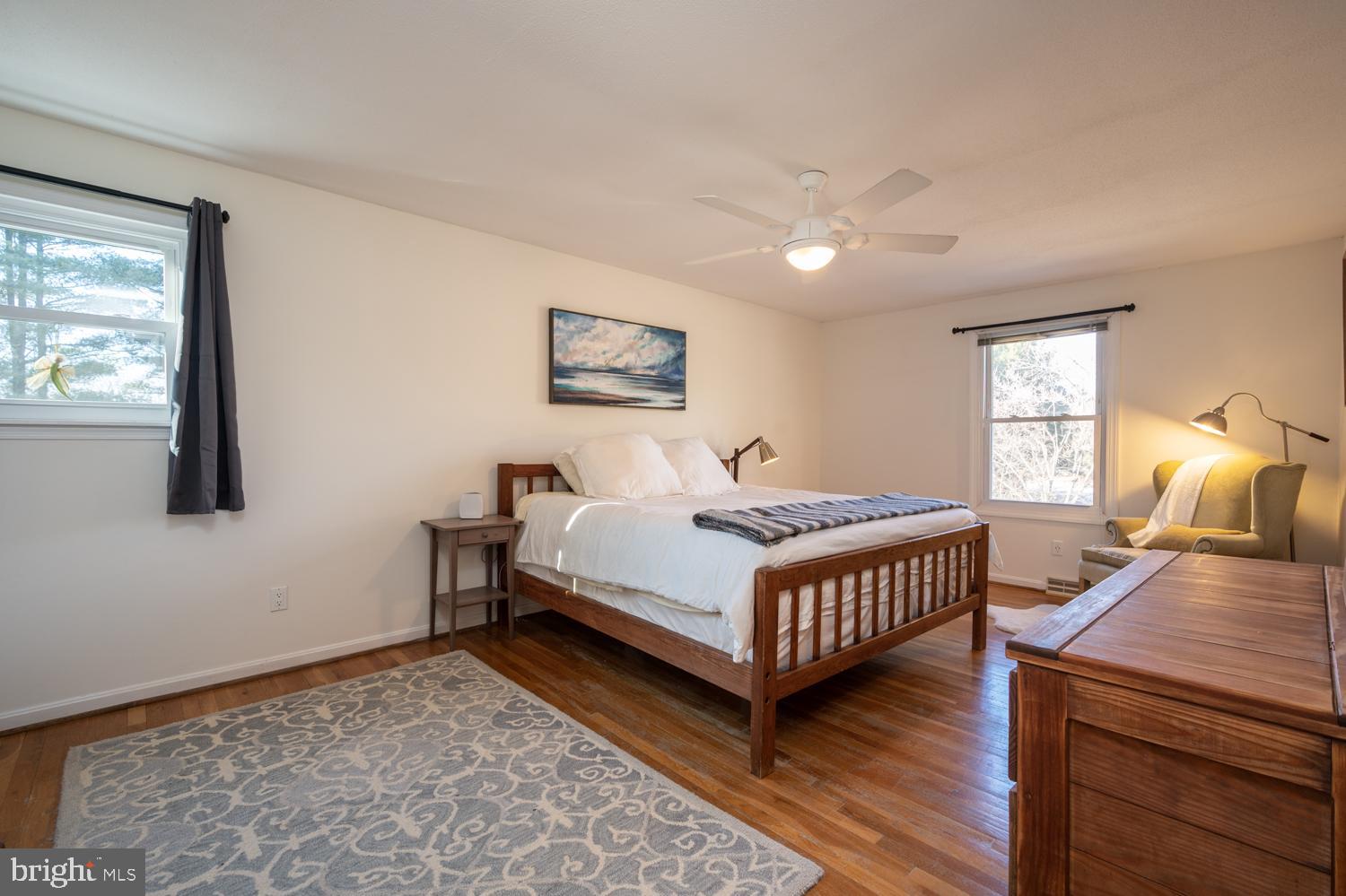 6582 Guilford Road Clarksville, MD 21029 - Photo 27 of 47 Large Primary bathroom with attached full bathroom