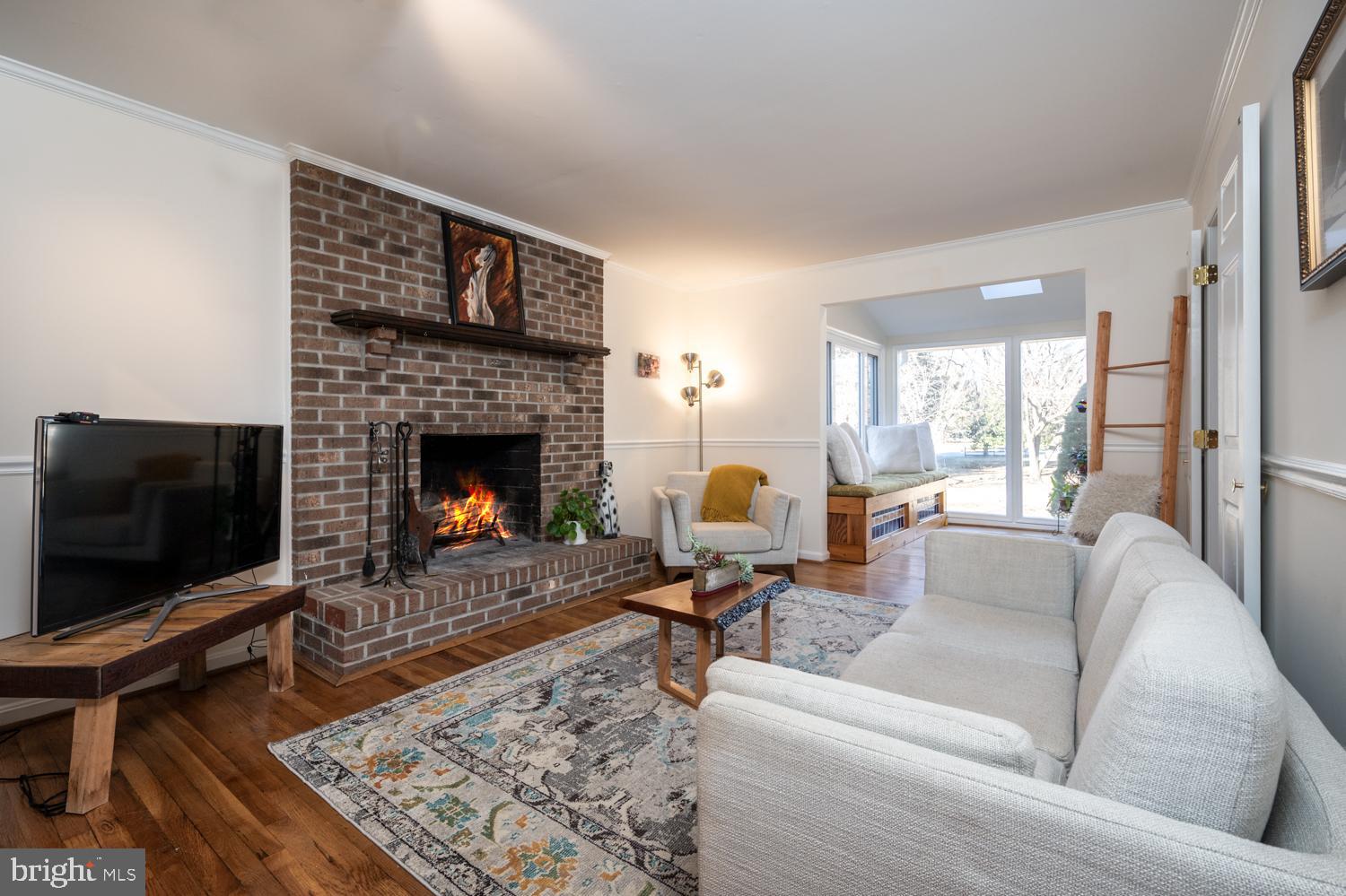 6582 Guilford Road Clarksville, MD 21029 - Photo 3 of 47