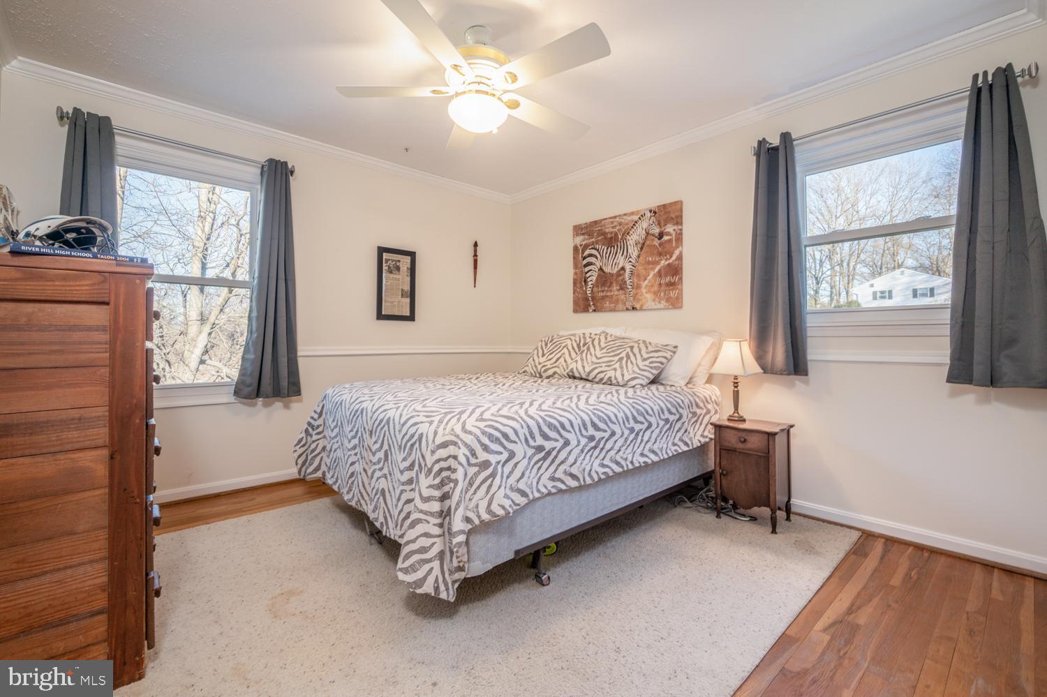 6582 Guilford Road Clarksville, MD 21029 - Photo 32 of 47