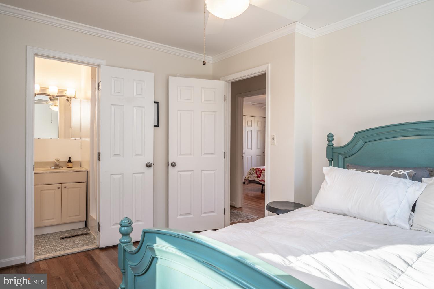 6582 Guilford Road Clarksville, MD 21029 - Photo 33 of 47 Second Primary with attached bathroom