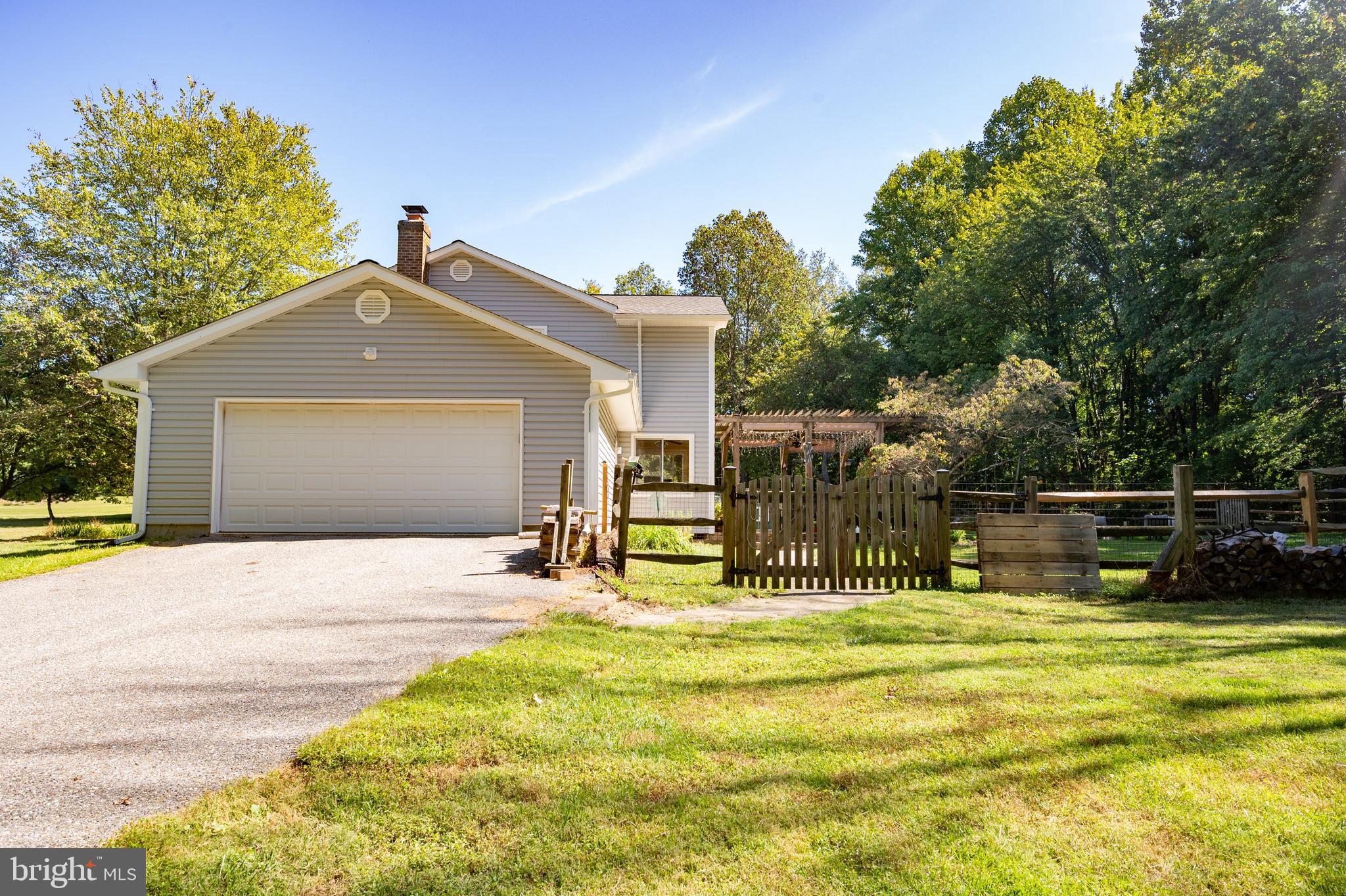 6582 Guilford Road Clarksville, MD 21029 - Photo 36 of 47