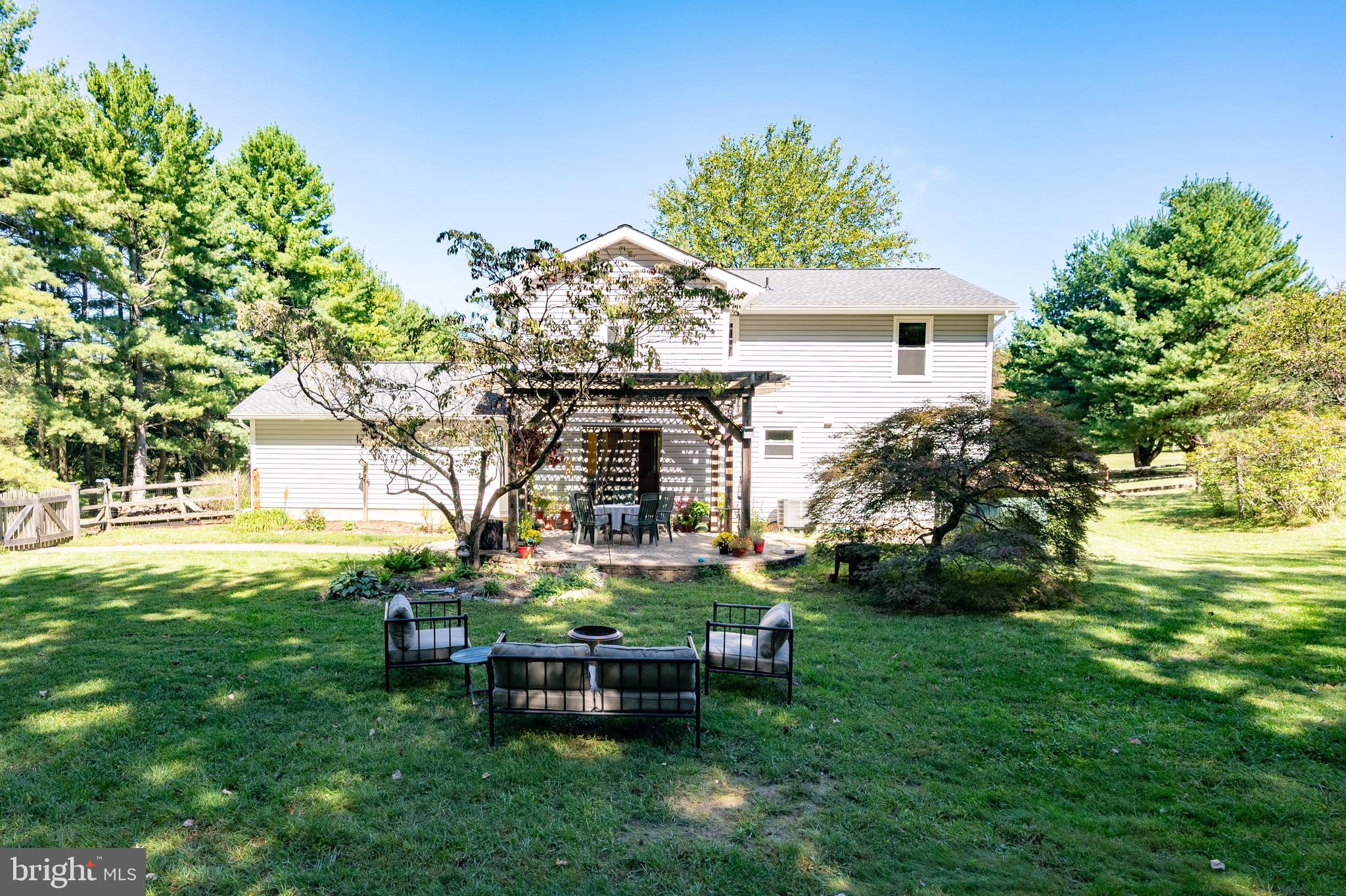 6582 Guilford Road Clarksville, MD 21029 - Photo 38 of 47