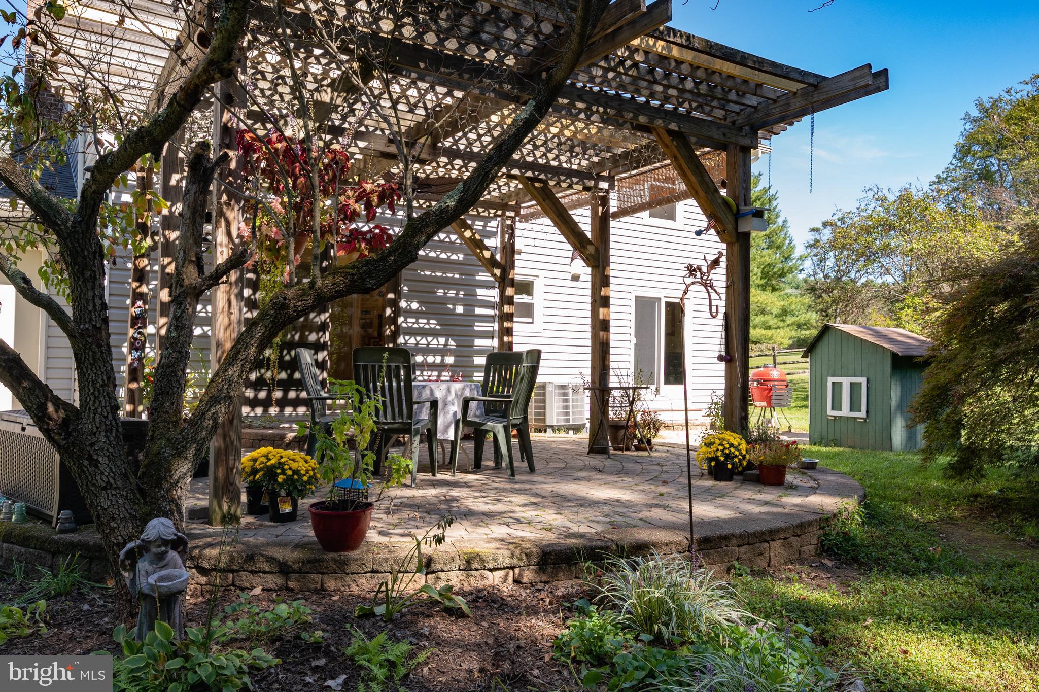 6582 Guilford Road Clarksville, MD 21029 - Photo 41 of 47