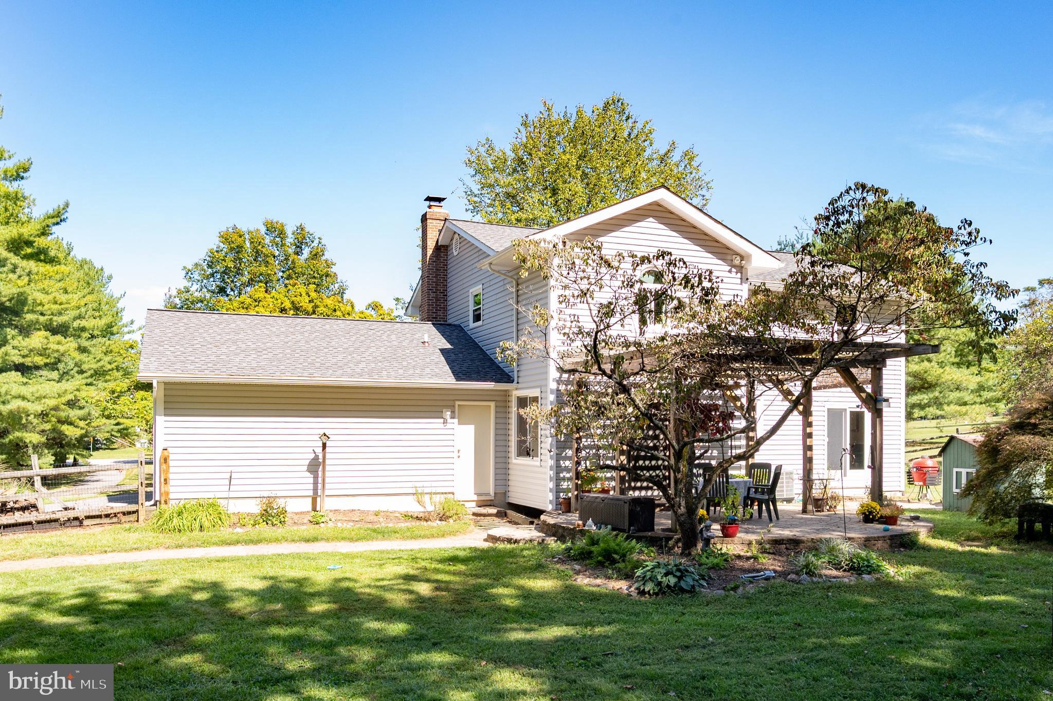 6582 Guilford Road Clarksville, MD 21029 - Photo 8 of 47