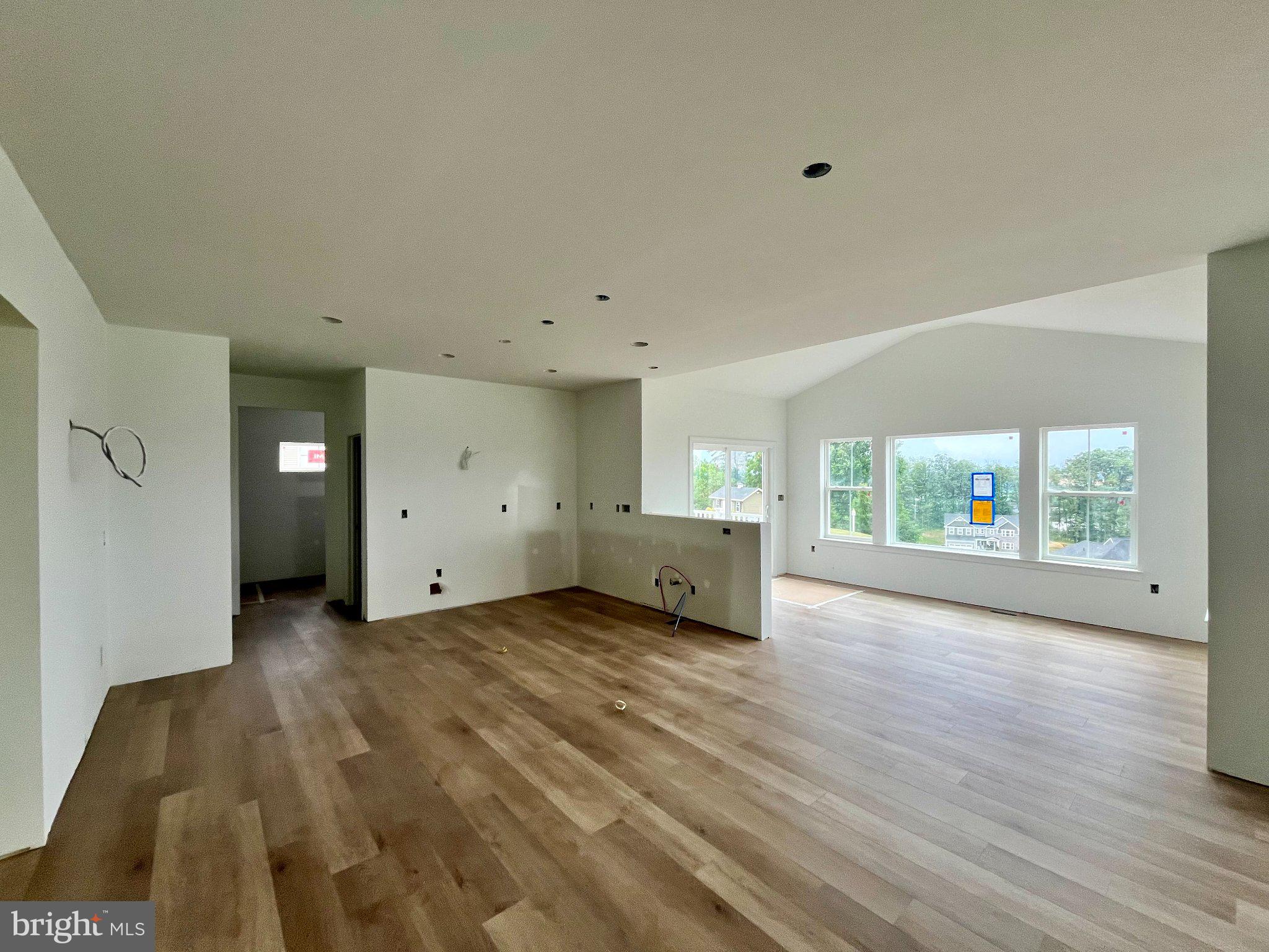 321 Greenwood Road Spring Grove, PA 17362 - Photo 6 of 34 Spacious, light-filled living area.