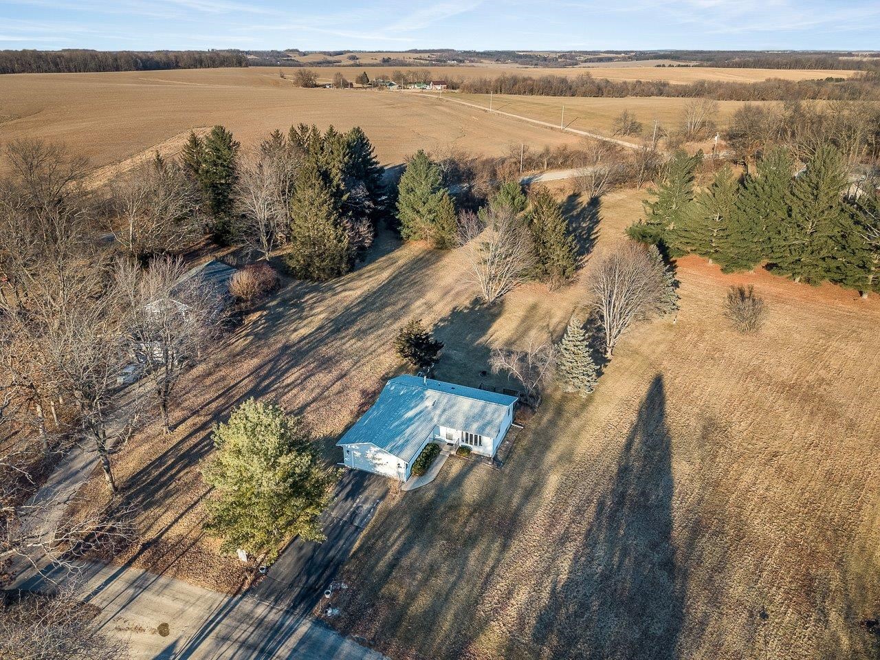 1092 Winborne Road Lake Summerset, IL 61019 - Photo 33 of 34 a view of a city and lake view