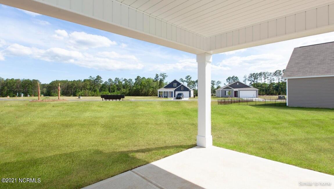 526 Birdsong Drive, Unit LOT 13 Holly Ridge, NC 28445 - Photo 33 of 45 SIMILAR HOME