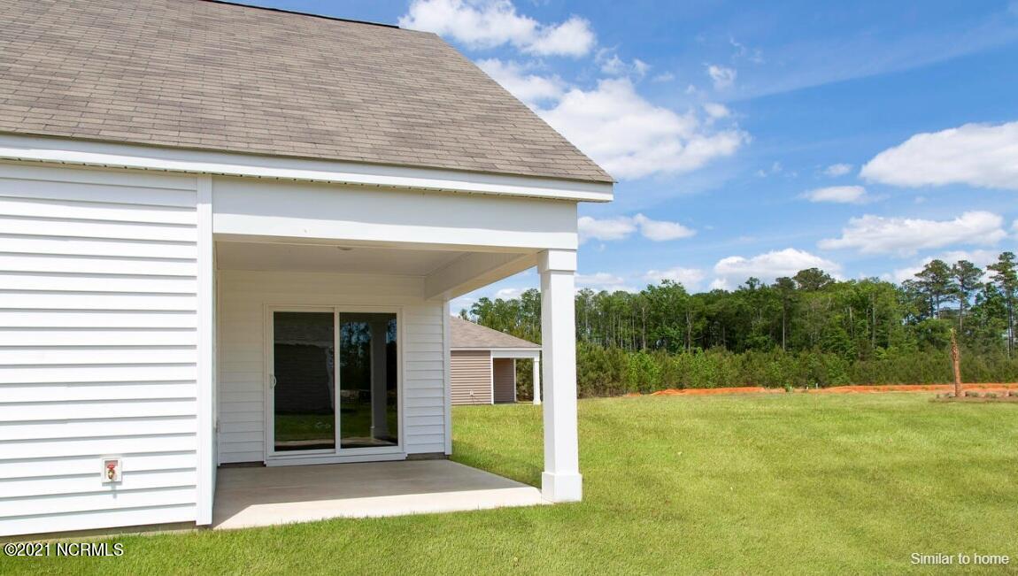 526 Birdsong Drive, Unit LOT 13 Holly Ridge, NC 28445 - Photo 34 of 45 SIMILAR HOME