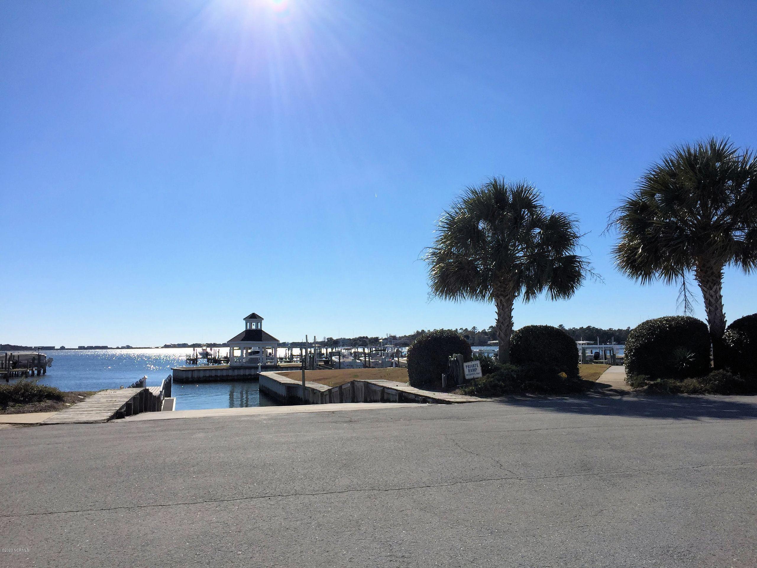 526 Birdsong Drive, Unit LOT 13 Holly Ridge, NC 28445 - Photo 45 of 45 Bayshore Marina