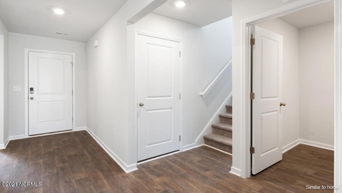 526 Birdsong Drive, Unit LOT 13 Holly Ridge, NC 28445 - Photo 5 of 45 SIMILAR HOME