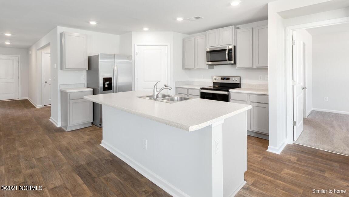 526 Birdsong Drive, Unit LOT 13 Holly Ridge, NC 28445 - Photo 8 of 45 SIMILAR HOME