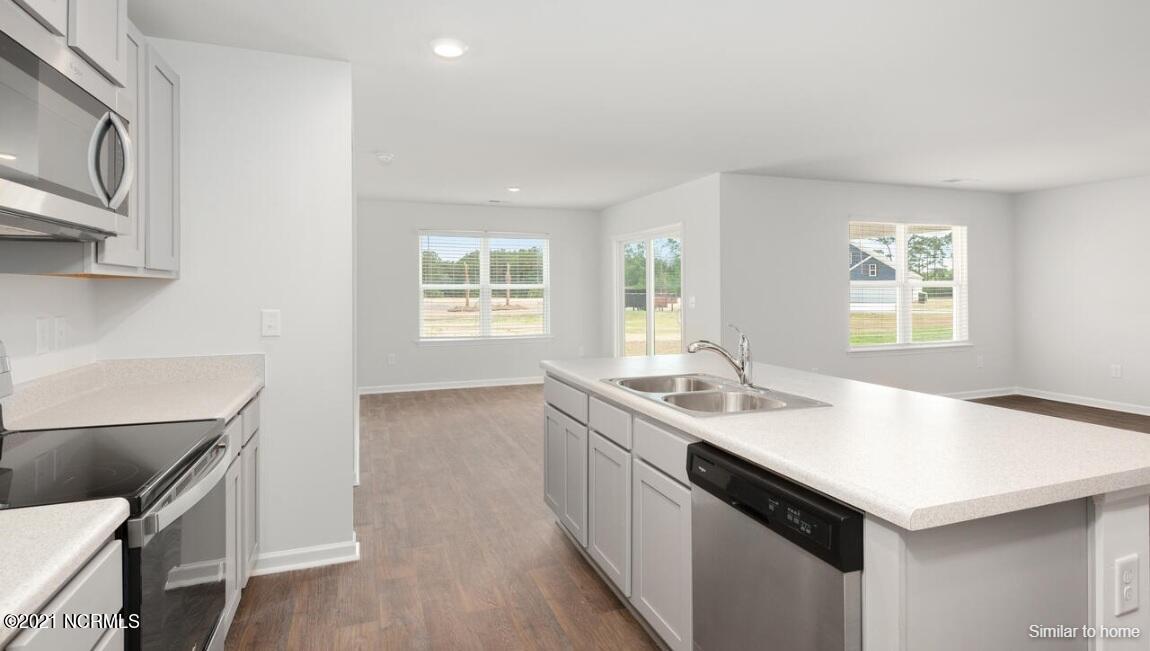 526 Birdsong Drive, Unit LOT 13 Holly Ridge, NC 28445 - Photo 9 of 45 SIMILAR HOME