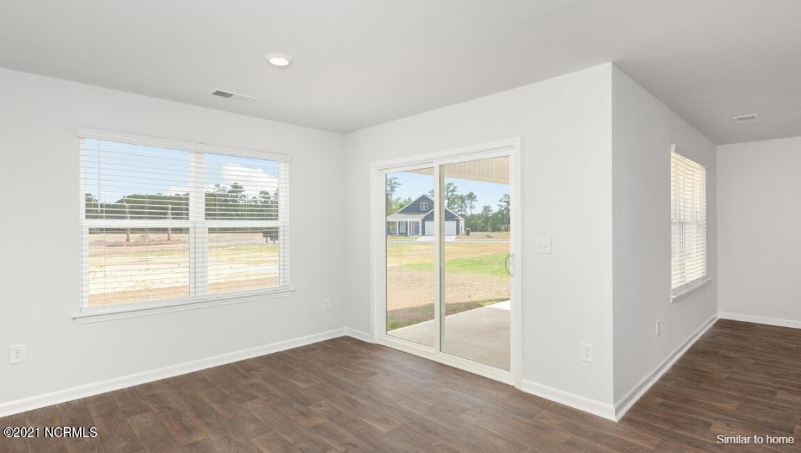526 Birdsong Drive, Unit LOT 13 Holly Ridge, NC 28445 - Photo 10 of 45 SIMILAR HOME