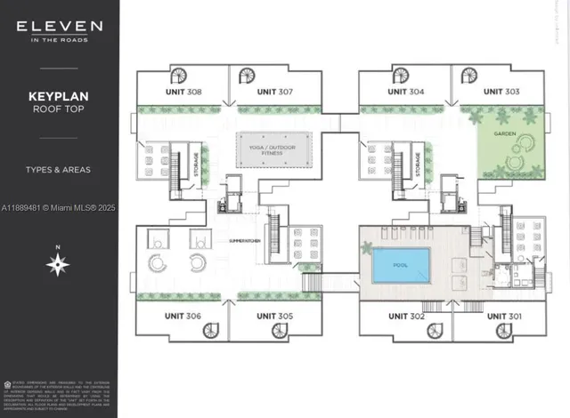 $7,800 | 529 Southwest 11th Street, Unit 203, Miami, FL 33129