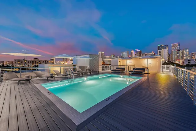 $7,800 | 529 Southwest 11th Street, Unit 203, Miami, FL 33129