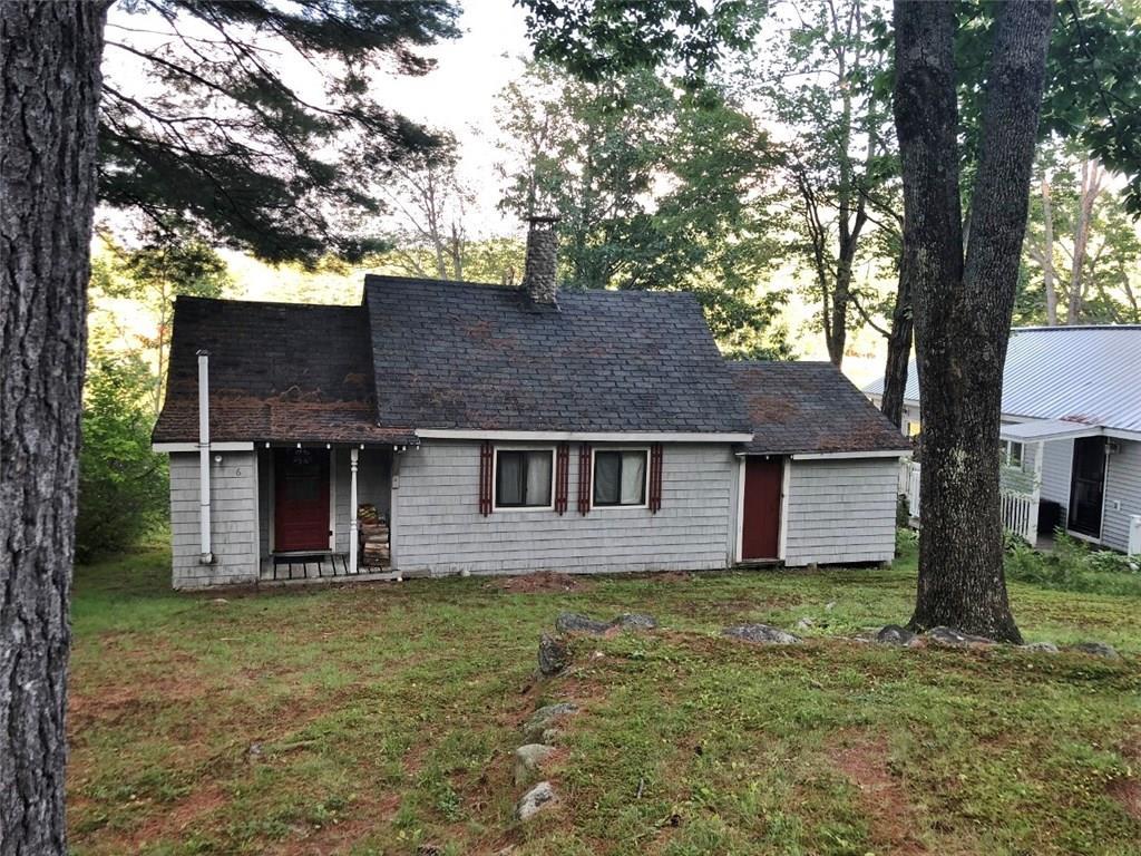 6 Irish Farm Road Peru, ME 04290 - Photo 9 of 10 Photo